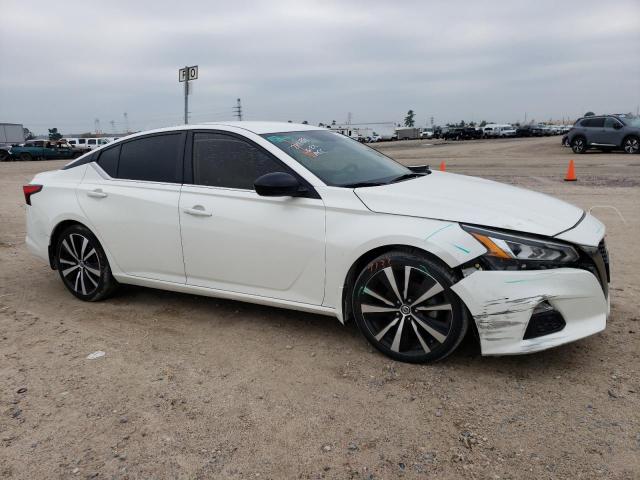 Photo 4 from auction – 2019 NISSAN ALTIMA SR with VIN 1N4BL4CV8KC198333