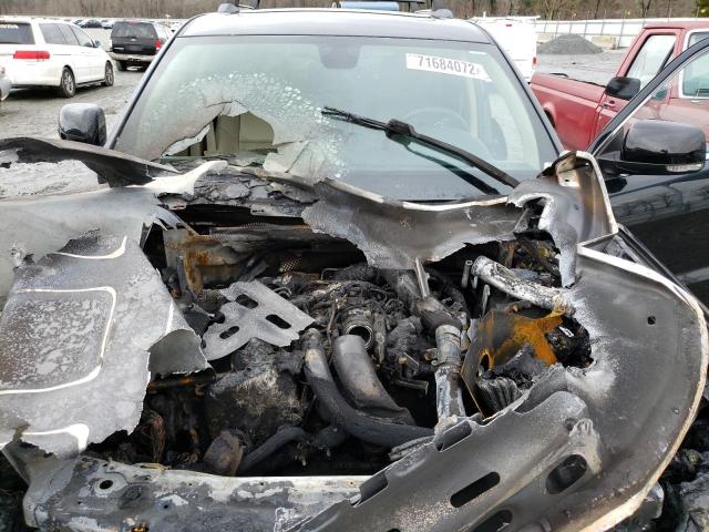 Photo 11 from auction – 2014 JEEP GRAND CHER with VIN 1C4RJFBM1EC377532