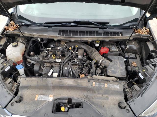 Photo 12 from auction – 2019 FORD EDGE SEL with VIN 2FMPK3J92KBC15447