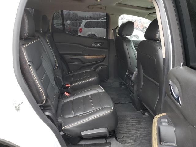 Photo 10 from auction – 2019 GMC ACADIA DEN with VIN 1GKKNXLS8KZ173171