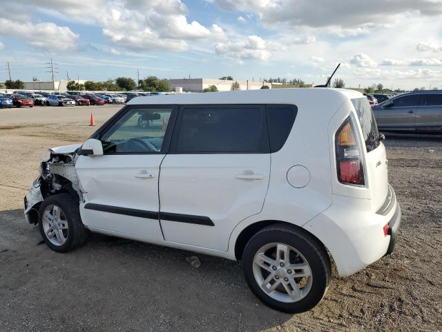 Photo 2 from auction – 2011 KIA SOUL + with VIN KNDJT2A21B7716696