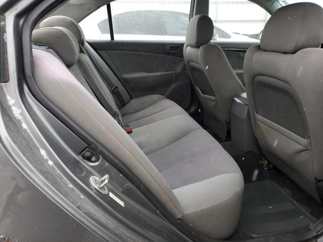 Photo 10 from auction – 2009 HYUNDAI SONATA GLS with VIN 5NPET46C19H457910
