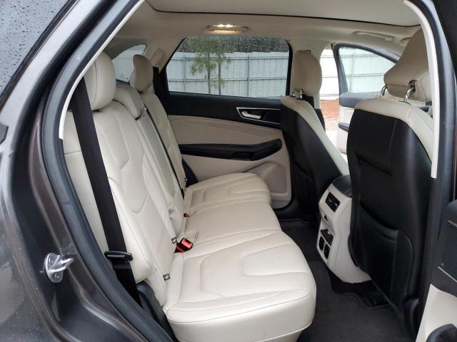 Photo 11 from auction – 2017 FORD EDGE TITAN with VIN 2FMPK4K89HBB28164