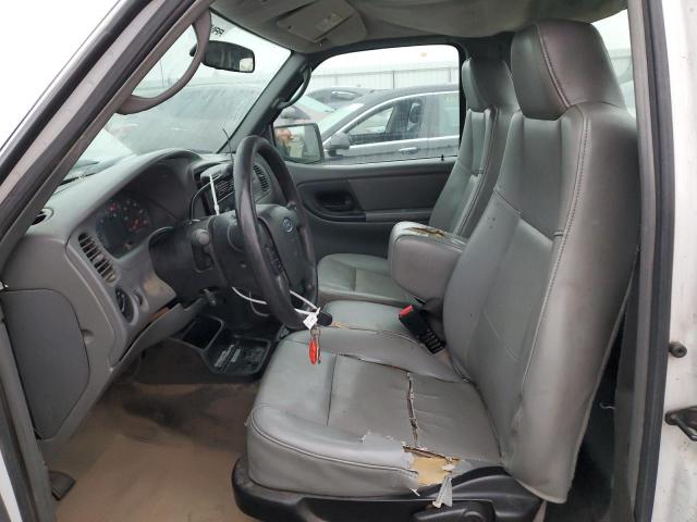 Photo 7 from auction – 2007 FORD RANGER with VIN 1FTYR10D17PA66253