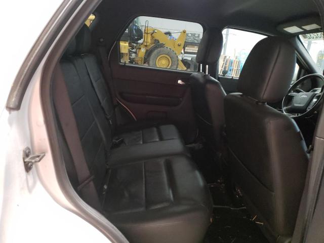 Photo 11 from auction – 2012 FORD ESCAPE LIM with VIN 1FMCU0EGXCKC00430