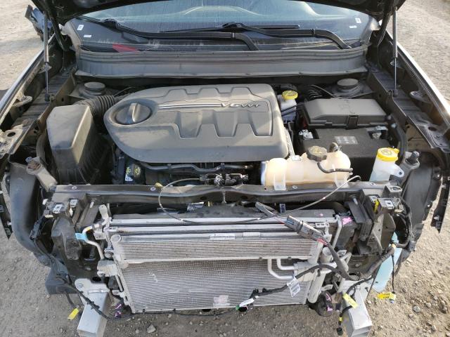 Photo 12 from auction – 2020 JEEP CHEROKEE L with VIN 1C4PJMDX1LD616247