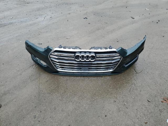 Photo 12 from auction – 2018 AUDI A5 PREMIUM with VIN WAUYNGF55JN001596