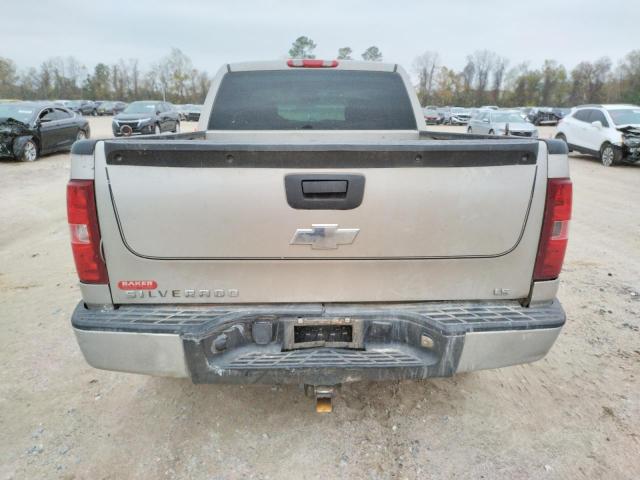 Photo 6 from auction – 2009 CHEVROLET SILVERADO with VIN 1GCEK19079Z122520
