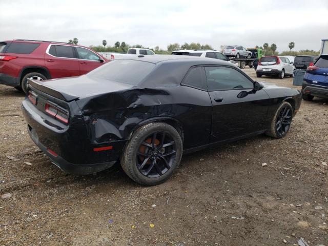 Photo 3 from auction – 2021 DODGE CHALLENGER with VIN 2C3CDZAG8MH594103