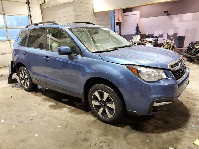 Photo 4 from auction – 2018 SUBARU FORESTER 2 with VIN JF2SJAGC7JH488069
