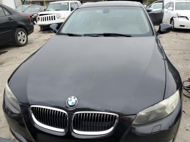 Photo 5 from auction – 2010 BMW 335 I with VIN WBAWB7C59AP049398