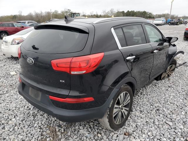 Photo 3 from auction – 2016 KIA SPORTAGE E with VIN KNDPCCAC8G7833451