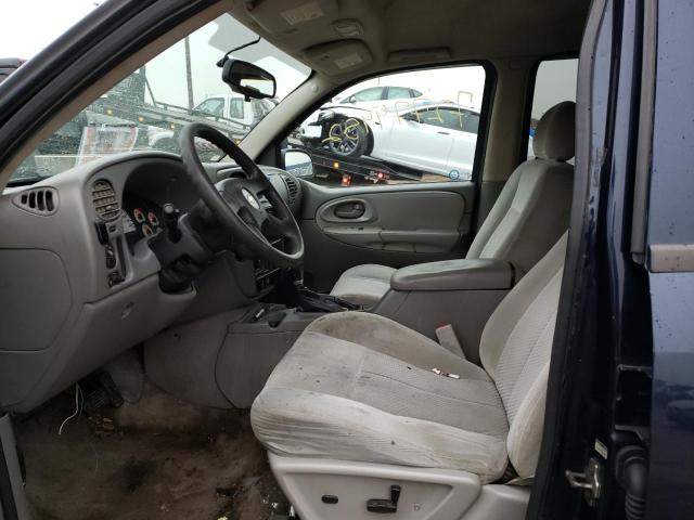 Photo 7 from auction – 2008 CHEVROLET TRAILBLAZE with VIN 1GNDT13S282212689