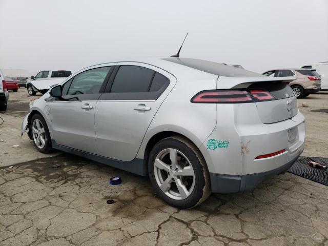 Photo 2 from auction – 2013 CHEVROLET VOLT with VIN 1G1RE6E45DU138924