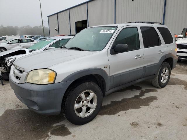 Photo 1 from auction – 2006 MAZDA TRIBUTE I with VIN 4F2YZ02ZX6KM24819