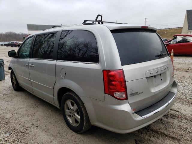 Photo 2 from auction – 2011 DODGE GRAND CARA with VIN 2D4RN5DG4BR720880