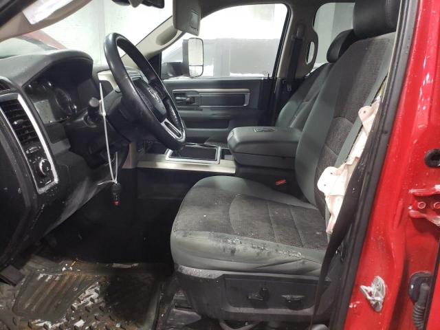 Photo 7 from auction – 2015 RAM 1500 SLT with VIN 1C6RR7LM6FS531714