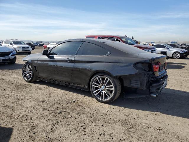 Photo 2 from auction – 2015 BMW 428 I with VIN WBA3N7C54FK222243