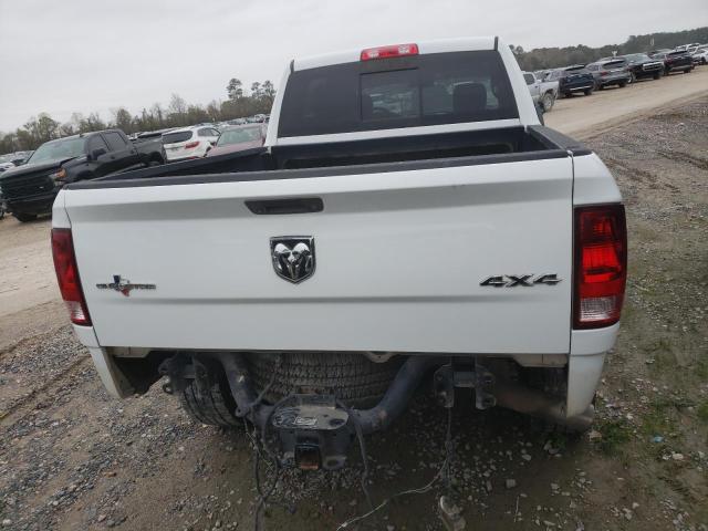 Photo 6 from auction – 2013 RAM 2500 SLT with VIN 3C6UR5ML5DG617203