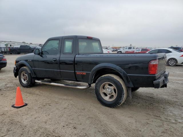 Photo 2 from auction – 2002 FORD RANGER SUP with VIN 1FTYR14V32PB50649