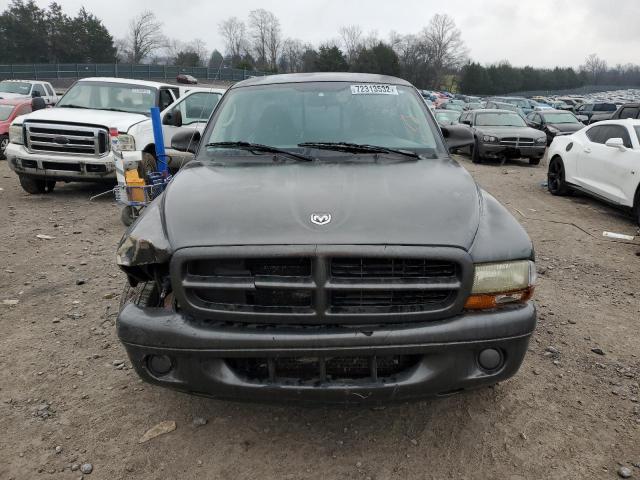 Photo 5 from auction – 2002 DODGE DAKOTA BAS with VIN 1B7FL16X92S652537
