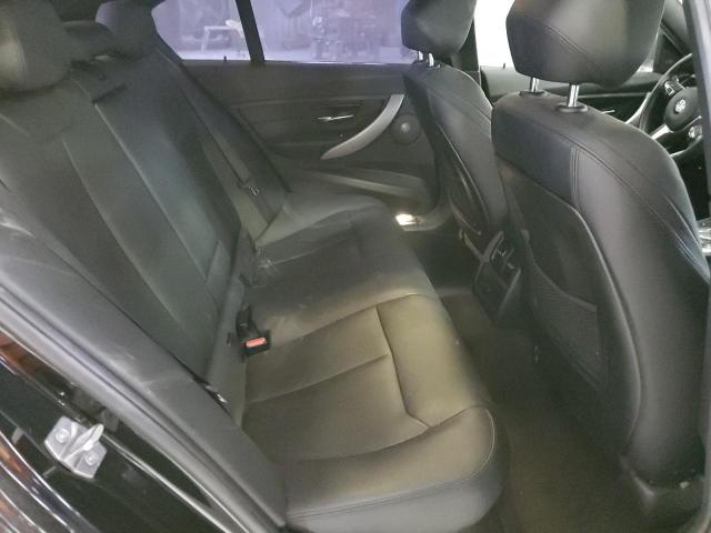 Photo 10 from auction – 2015 BMW 335 I with VIN WBA3A9G51FNS66720