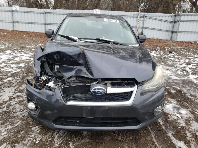 Photo 5 from auction – 2012 SUBARU IMPREZA PR with VIN JF1GPAD65CH209552