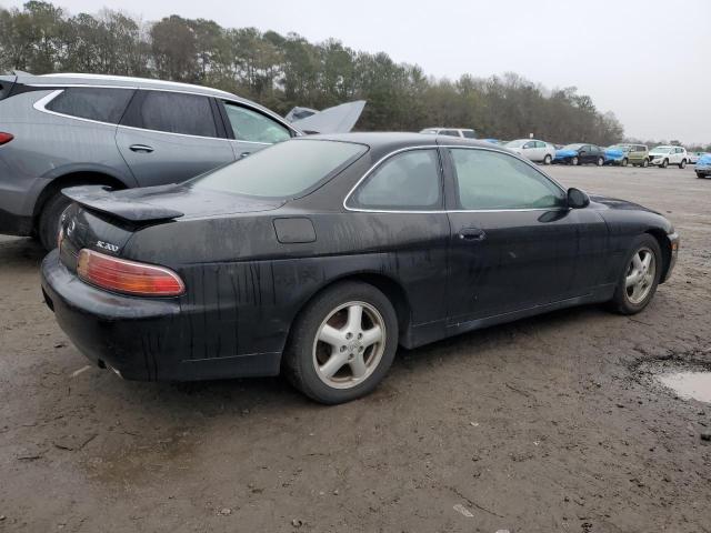 Photo 3 from auction – 1997 LEXUS SC 300 with VIN JT8CD32Z7V0039902