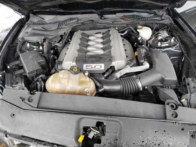 Photo 11 from auction – 2015 FORD MUSTANG GT with VIN 1FA6P8CF4F5351273