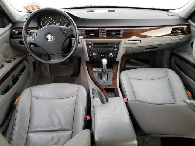 Photo 8 from auction – 2011 BMW 328 XI with VIN WBAPK7C56BA974570