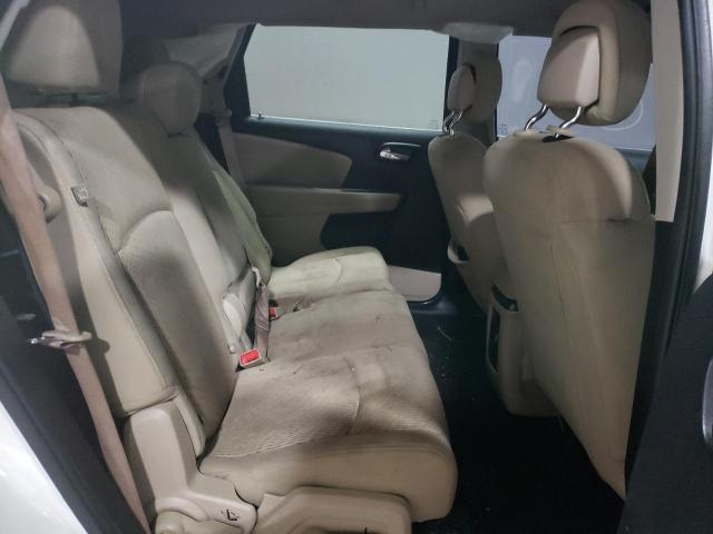 Photo 11 from auction – 2015 DODGE JOURNEY SX with VIN 3C4PDCBB8FT637331