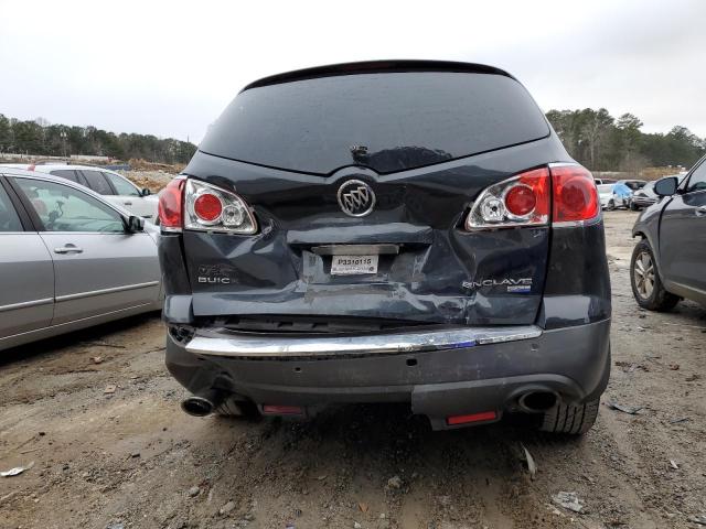Photo 6 from auction – 2010 BUICK ENCLAVE CX with VIN 5GALRBED4AJ172104