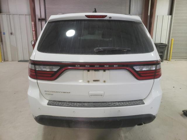 Photo 6 from auction – 2017 DODGE DURANGO SX with VIN 1C4RDJAG8HC937105