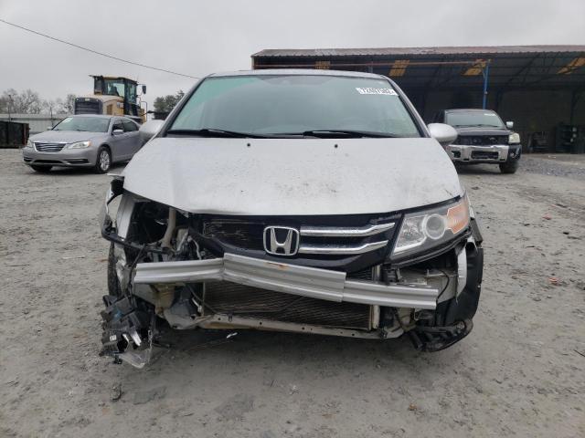 Photo 5 from auction – 2015 HONDA ODYSSEY EX with VIN 5FNRL5H64FB007886