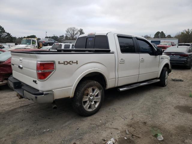 Photo 3 from auction – 2013 FORD F150 SUPER with VIN 1FTFW1E62DFB44387
