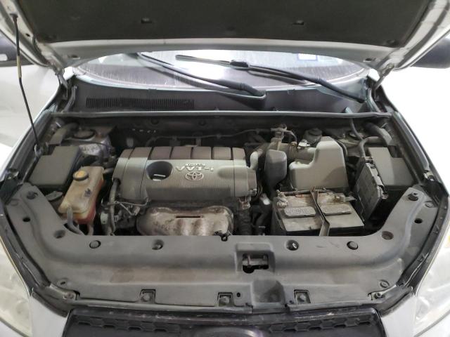 Photo 12 from auction – 2010 TOYOTA RAV4 with VIN 2T3JF4DV2AW061329