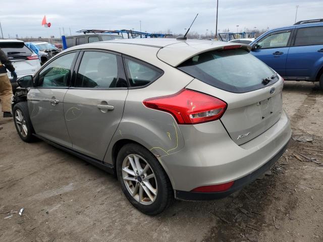 Photo 2 from auction – 2015 FORD FOCUS SE with VIN 1FADP3K21FL276150