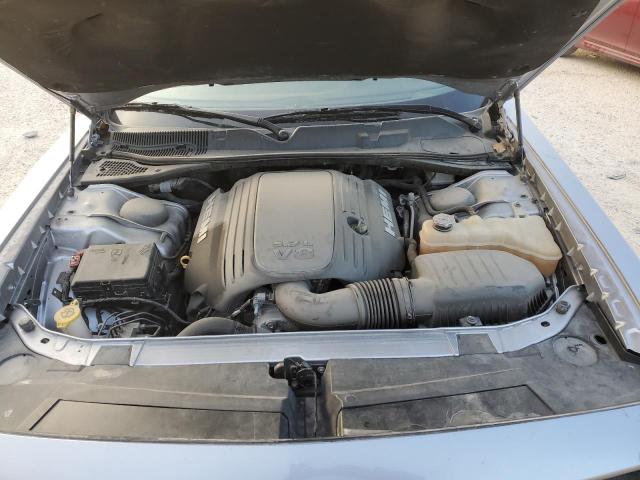 Photo 11 from auction – 2018 DODGE CHALLENGER with VIN 2C3CDZBT1JH204241