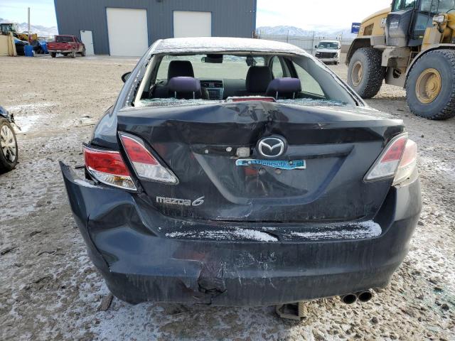 Photo 6 from auction – 2012 MAZDA 6 I with VIN 1YVHZ8BH1C5M34794