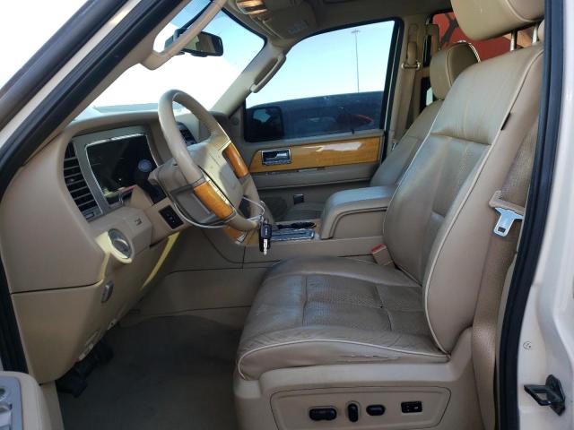 Zdjęcie 7 z aukcji – 2007 LINCOLN NAVIGATOR z VIN 5LMFL28517LJ12451