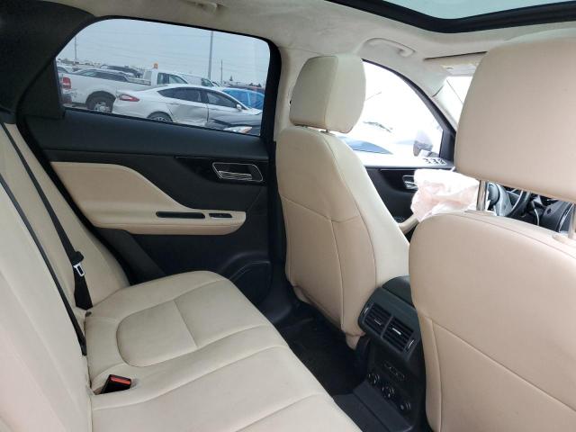 Photo 10 from auction – 2019 JAGUAR F-PACE PRE with VIN SADCJ2FX9KA360962