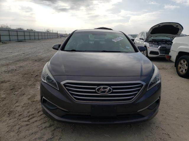 Photo 5 from auction – 2016 HYUNDAI SONATA SE with VIN 5NPE24AF0GH401863