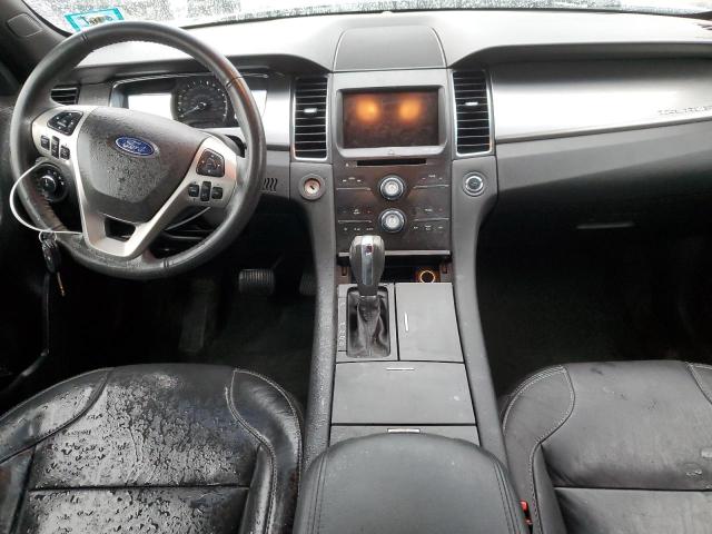 Photo 8 from auction – 2014 FORD TAURUS SEL with VIN 1FAHP2E85EG100141