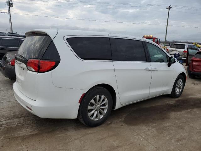 Photo 3 from auction – 2018 CHRYSLER PACIFICA L with VIN 2C4RC1CG5JR117416