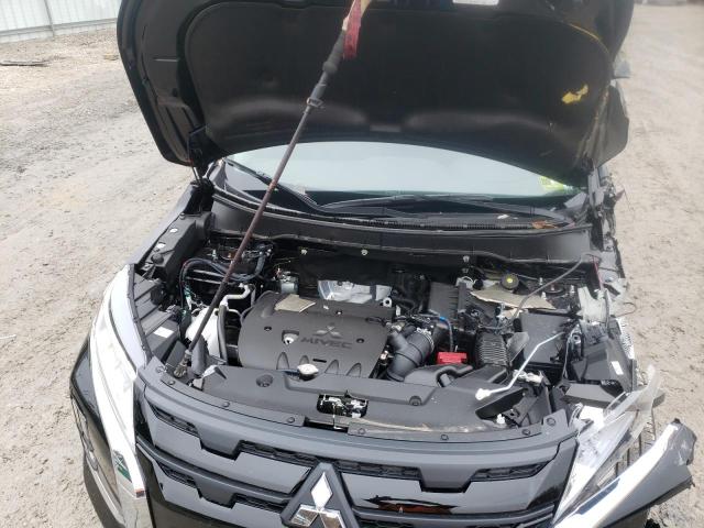 Photo 12 from auction – 2022 MITSUBISHI OUTLANDER with VIN JA4ARUAU2NU019825