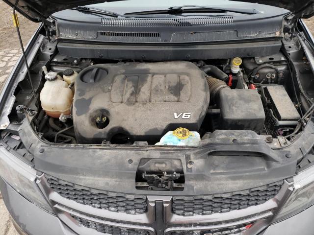 Photo 12 from auction – 2016 DODGE JOURNEY R/ with VIN 3C4PDCEG8GT238329