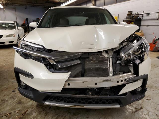 Photo 5 from auction – 2019 HONDA PILOT EXL with VIN 5FNYF6H52KB044784