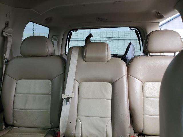 Photo 10 from auction – 2004 FORD EXPEDITION with VIN 1FMFU17L64LB12080