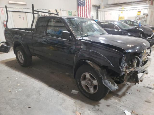 Photo 4 from auction – 2002 NISSAN FRONTIER K with VIN 1N6MD26Y12C370788