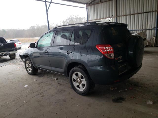 Photo 2 from auction – 2012 TOYOTA RAV4 with VIN 2T3ZF4DV8CW109888